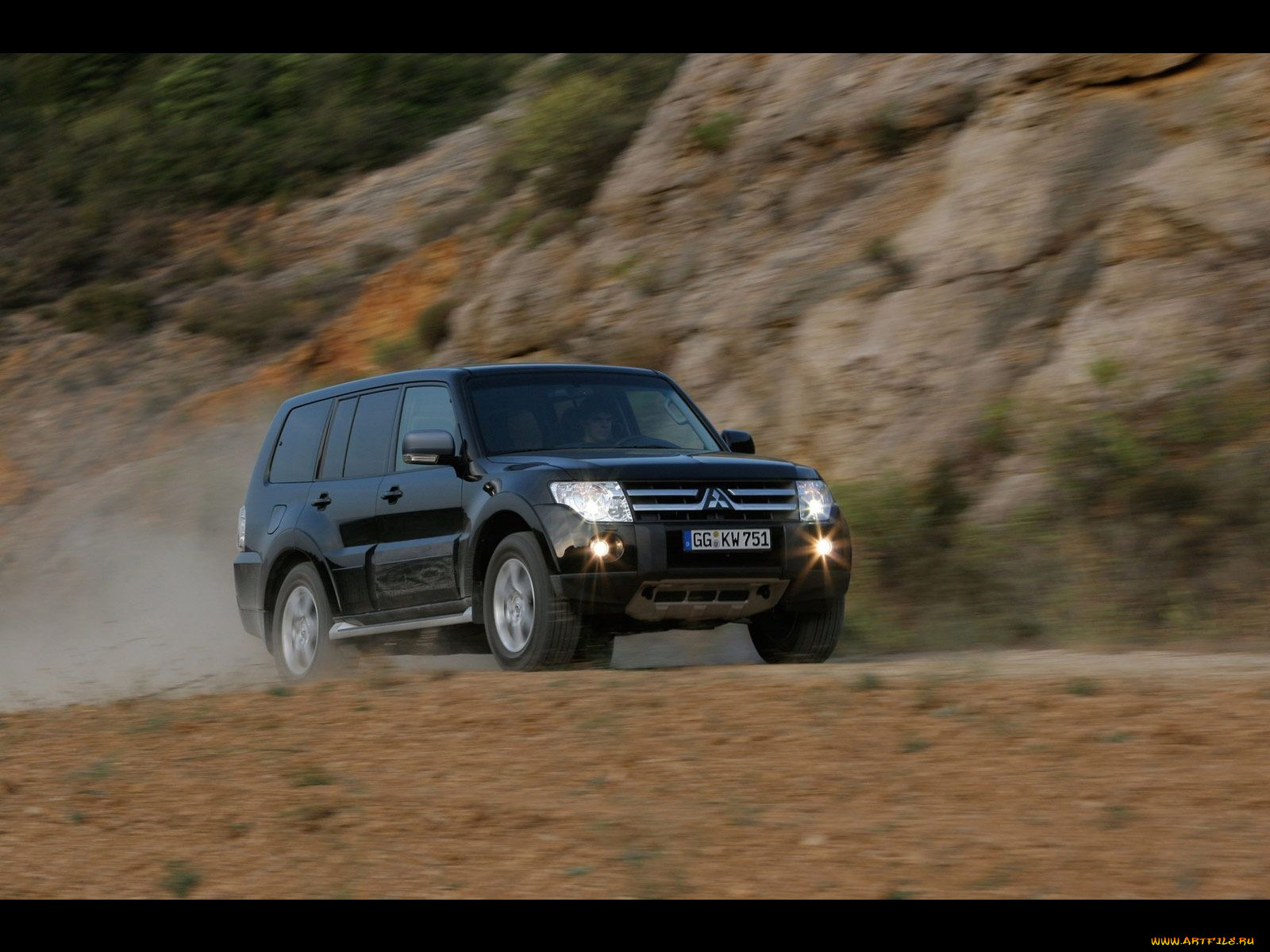 , mitsubishi